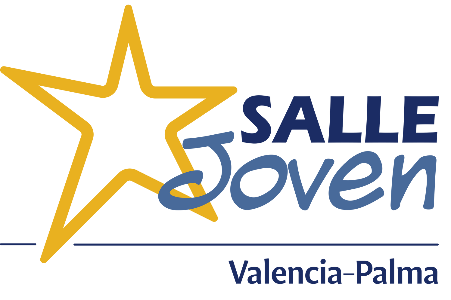 Salle Joven Valencia-Palma