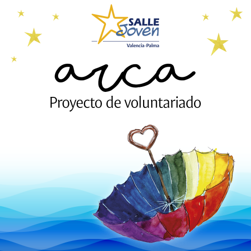 Redes_Proyecto ARCA